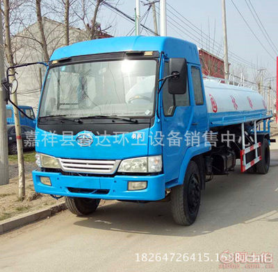 東風(fēng)廠家優(yōu)質(zhì)綠化灑水車 現(xiàn)車銷售與定制改裝一站式服務(wù)