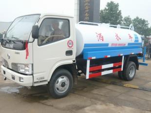 太原陽曲縣高性價比灑水車采購指南 優(yōu)質(zhì)實惠選擇推薦