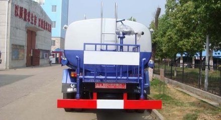 南昌東風(fēng)勁卡灑水車銷售聯(lián)系與選購指南