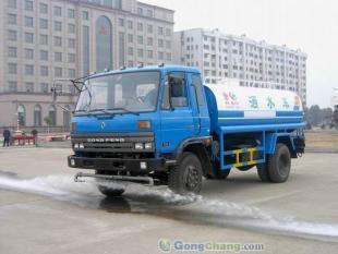 供應東風10方環(huán)衛(wèi)灑水車 高效環(huán)保的交通運輸解決方案