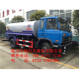 高空建筑清洗與灑水噴灑車應(yīng)用在汽車物流中的綜合解析