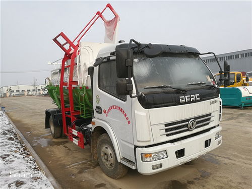 吉林市餐廚垃圾車與灑水車市場價格解析 廠價、選擇與購買建議