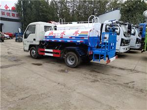 荊門霧炮灑水車一站式采購指南 銷售地址、報價、圖片廠家與物流全解析