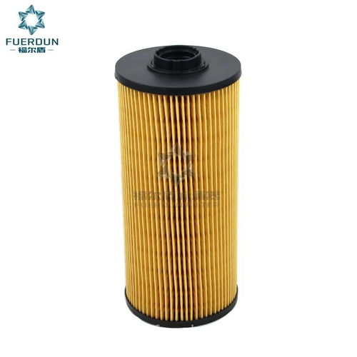 泓爾配件福爾盾燃油濾清器 FF269 適配多品牌，高效凈化，可靠品質(zhì)